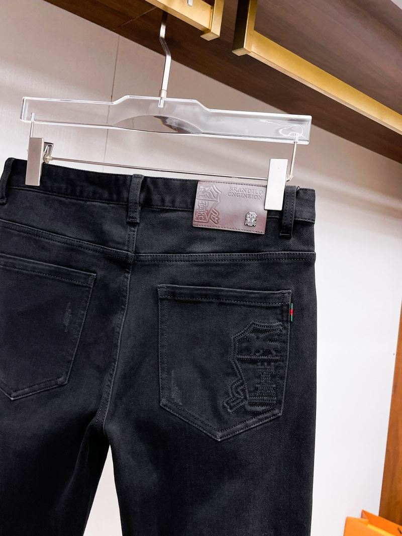 Berluti Jeans